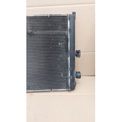 RADIADOR AGUA CITROEN C3 H14P9684522780