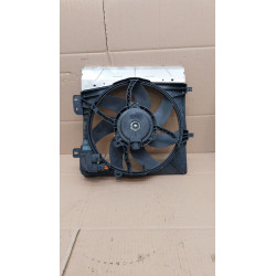 ELECTROVENTILADOR CITROEN C3 9812028580