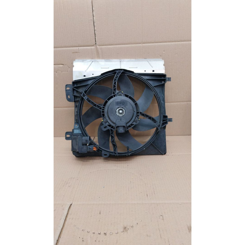 ELECTROVENTILADOR CITROEN C3 9812028580