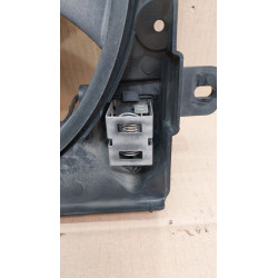 ELECTROVENTILADOR CITROEN C3 9812028580
