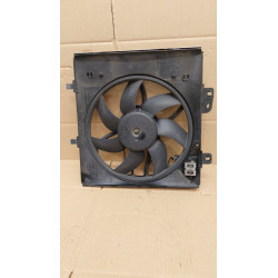 ELECTROVENTILADOR CITROEN C3 9812028580