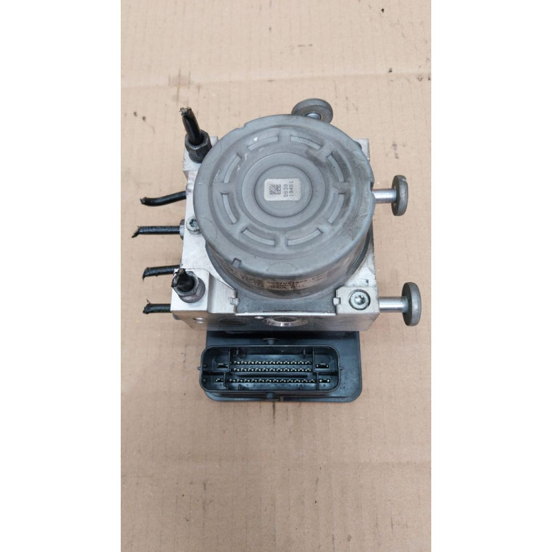 ABS CITROEN C3 10091539473