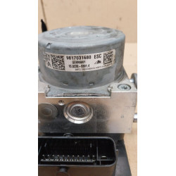 ABS CITROEN C3 10091539473
