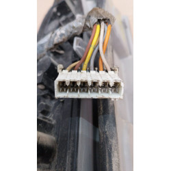 PILOTO TRASERO DERECHO PEUGEOT EXPERT COMBI (1995) D9BXUD9AUTIPO D9B22500501