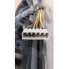 PILOTO TRASERO DERECHO PEUGEOT EXPERT COMBI (1995) D9BXUD9AUTIPO D9B22500501