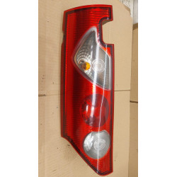 PILOTO TRASERO IZQUIERDO RENAULT KANGOO II (F/KW0) K9K800K9K A88800419949