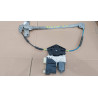 ELEVALUNAS DELANTERO IZQUIERDO PEUGEOT 307 BREAK / SW (S1)(04.2002) D-RHS9681587280