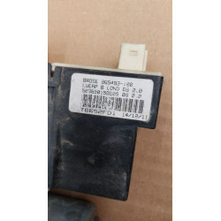 ELEVALUNAS DELANTERO IZQUIERDO PEUGEOT 307 BREAK / SW (S1)(04.2002) D-RHS9681587280