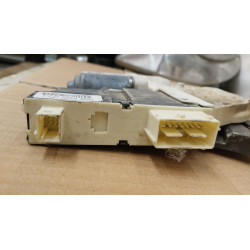 ELEVALUNAS DELANTERO IZQUIERDO PEUGEOT 307 BREAK / SW (S1)(04.2002) D-RHS9681587280