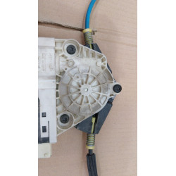 ELEVALUNAS DELANTERO IZQUIERDO PEUGEOT 307 BREAK / SW (S1)(04.2002) D-RHS9681587280