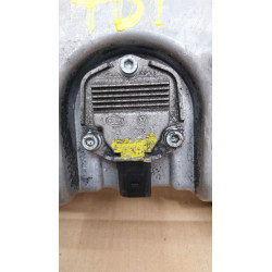 CARTER VOLKSWAGEN GOLF IV BERLINA (1J1)(10.1997) AUY038103603N