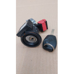 CONMUTADOR DE ARRANQUE RENAULT CLIO III K9K766TIPO K9K T78200214173D