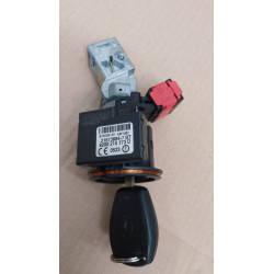 CONMUTADOR DE ARRANQUE RENAULT CLIO III K9K766TIPO K9K T78200214173D