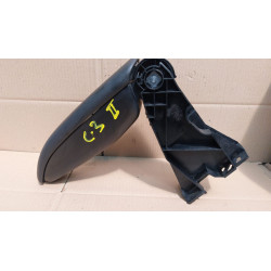 APOYABRAZOS CENTRAL CITROEN C3 101644600
