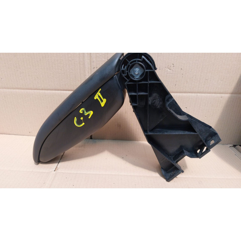 APOYABRAZOS CENTRAL CITROEN C3 101644600