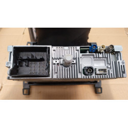 SISTEMA AUDIO / RADIO CD CITROEN C3 9815355380