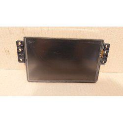 PANTALLA MULTIFUNCION CITROEN C3 981624608000