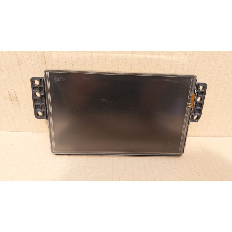 PANTALLA MULTIFUNCION CITROEN C3 981624608000