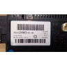 PANTALLA MULTIFUNCION CITROEN C3 981624608000