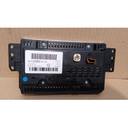 PANTALLA MULTIFUNCION CITROEN C3 981624608000