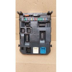 CAJA RELES / FUSIBLES CITROEN C3 9666952080
