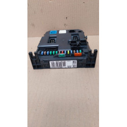 CAJA RELES / FUSIBLES CITROEN C3 9666952080