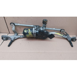 MOTOR LIMPIA DELANTERO CITROEN C3 W000004578