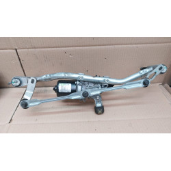 MOTOR LIMPIA DELANTERO CITROEN C3 W000004578