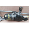 MOTOR LIMPIA DELANTERO CITROEN C3 W000004578
