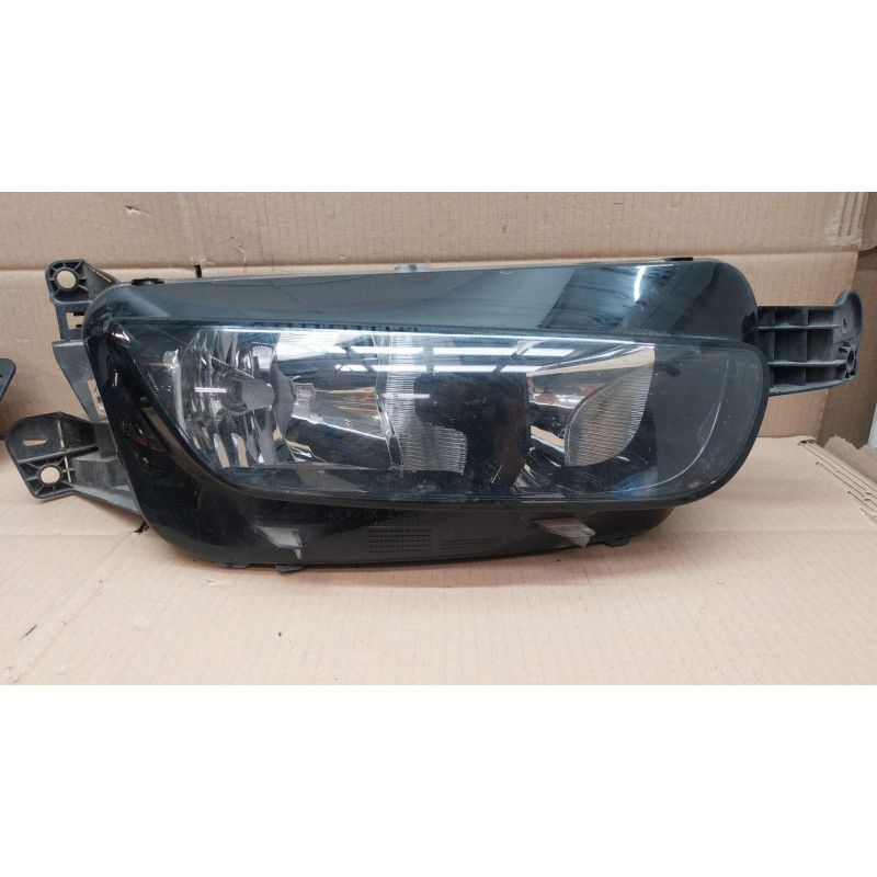 FARO DERECHO CITROEN C4 PICASSO/SPACETOURER 9H05590017954000472209999
