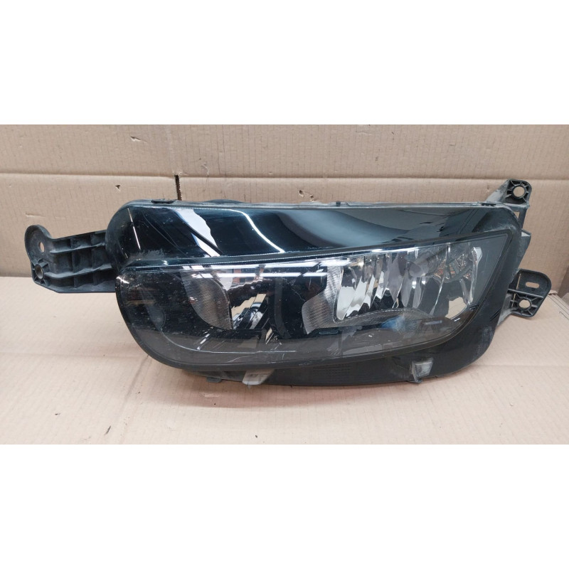 FARO IZQUIERDO CITROEN C4 PICASSO/SPACETOURER 9H05580018104400472309999