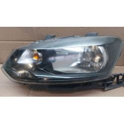 FARO IZQUIERDO VOLKSWAGEN POLO IV (9N1) SIN DOCUMENTACIÓN89093887