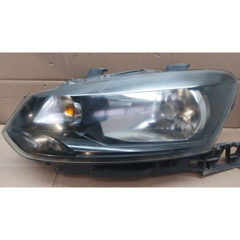 FARO IZQUIERDO VOLKSWAGEN POLO IV (9N1) SIN DOCUMENTACIÓN89093887