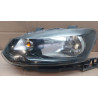FARO IZQUIERDO VOLKSWAGEN POLO IV (9N1) SIN DOCUMENTACIÓN89093887