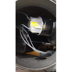 FARO IZQUIERDO VOLKSWAGEN POLO IV (9N1) SIN DOCUMENTACIÓN89093887