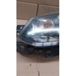 FARO IZQUIERDO VOLKSWAGEN POLO IV (9N1) SIN DOCUMENTACIÓN89093887