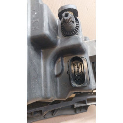 FARO IZQUIERDO VOLKSWAGEN POLO IV (9N1) SIN DOCUMENTACIÓN89093887