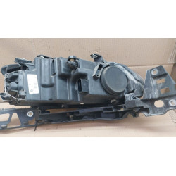 FARO IZQUIERDO VOLKSWAGEN POLO IV (9N1) SIN DOCUMENTACIÓN89093887