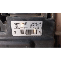 FARO DERECHO VOLKSWAGEN POLO IV (9N1) SIN DOCUMENTACIÓN89093890