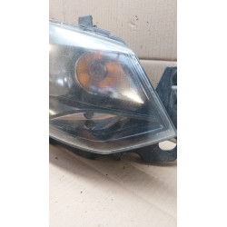 FARO DERECHO VOLKSWAGEN POLO IV (9N1) SIN DOCUMENTACIÓN89093890