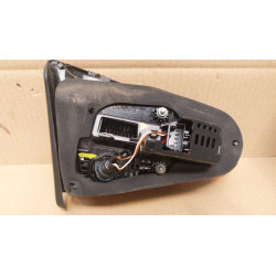 PILOTO TRASERO DERECHO INTERIOR VOLKSWAGEN GOLF VII (5G1/BE1) CHHA5G0945308F