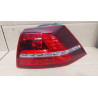 PILOTO TRASERO DERECHO VOLKSWAGEN GOLF VII (5G1/BE1) CHHA5G0945208