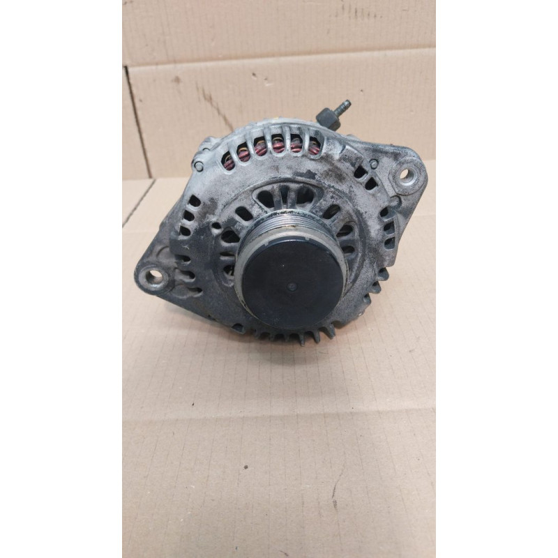 ALTERNADOR OPEL MERIVA Y17DTCAL20136AS