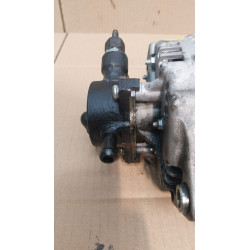 ALTERNADOR OPEL MERIVA Y17DTCAL20136AS