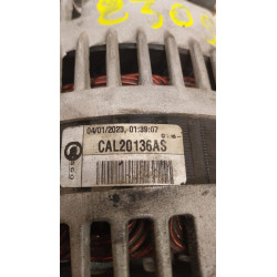 ALTERNADOR OPEL MERIVA Y17DTCAL20136AS