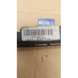 MANDO CONTROL RADIO CITROEN C3 98115087ZD