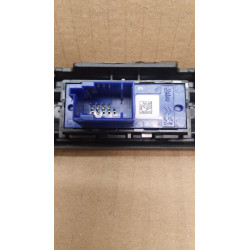 MANDO CONTROL RADIO CITROEN C3 98115087ZD