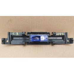 MANDO CONTROL RADIO CITROEN C3 98115087ZD