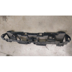 REFUERZO PARAGOLPES TRASERO CITROEN C3 9805350080