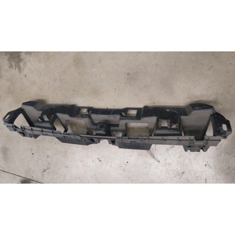REFUERZO PARAGOLPES TRASERO CITROEN C3 9805350080